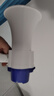 乐优佰易 录音喇叭扩音器300秒 手提式喊话宣传喊话器可折叠手持大声户外扬声器 实拍图
