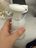 新贝吸奶器 电动吸奶器无痛全自动  拔奶器 大吸力便携吸乳器8135 实拍图