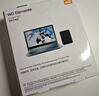 西部数据（WD）移动硬盘6TB USB3.0 My Passport随行版2.5英寸 黑 机械硬盘 笔记本电脑外接 大容量加密 家庭存储 实拍图