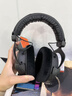拜雅（beyerdynamic） DT770 PRO 头戴式 专业录音 封闭式监听耳机 80欧低阻黑色特别版 【送礼推荐】 实拍图