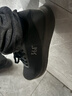 361°运动鞋男鞋春夏季透气网面黑色休闲慢跑步鞋子男士671832270-5 实拍图