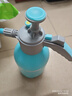农宝 浇花喷壶园艺工具洒水壶喷水壶多肉浇水壶消毒 2L可排气+加长杆 实拍图