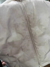 ZYUO【日本】羽绒服清洁湿巾免水洗强力去污清洁衣服专用干洗湿纸巾 1片 1片 售后无忧 单拍不发 免水洗 母婴可用 强力清洁 不留水渍 实拍图