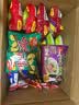 WISE休闲零食薯片膨化食品小吃薯片 50克办公室解馋零食泰国BIG C直营 番茄酱味 实拍图