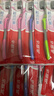 高露洁（Colgate）超洁纤柔备长炭软毛成人牙刷 15支深洁牙缝 防滑软胶刷柄京东自营 实拍图