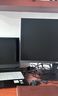 HKC 24.5英寸100Hz高清屏幕99%sRGB广色域爱眼低蓝光不闪屏可壁挂HDMI电脑办公电竞游戏显示器V2511 实拍图