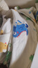 巴帝巴帝春秋款婴幼儿童纯棉家居服睡衣套装休闲空调服外出服滑板恐龙 130 实拍图