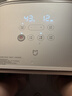 米家小米泡脚桶全自动恒温加热气囊按摩电动折叠足浴盆 智能杀菌足浴桶过小腿泡脚盆 三八妇女节礼物 实拍图