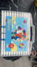 齐心（COMIX）48色丙烯马克笔儿童小学生美术专用不透色水彩笔可水洗叠色防水免按压儿童节礼物 EBMK15-48美育 实拍图