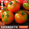 京鲜生广西精品草莓番茄 净重4斤单果60g+水果铁皮西红柿 源头直发 实拍图