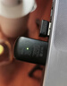绿联USB无线网卡WiFi6免驱AX900 双频5G台式机专用WiFi接收器 内置天线 电脑笔记本网卡无线接收发射器 实拍图