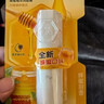 曼秀雷敦（Mentholatum）蜂蜜修护润唇膏男女生保湿滋润唇膜淡纹 原味4g*2支情侣套装 实拍图