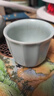 东道汝窑茶具陶瓷功夫茶杯开片可养汝瓷主人杯礼盒装70ml礼赠佳品 实拍图