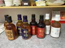红动甄选全家福组合装果酒350ml*4(青梅酒+杨梅酒+威士忌梅酒+冰梅酒) 实拍图