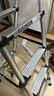 正优（UPERFECT） 伸缩梯多功能梯子家用工程铝合金折叠人字梯升降升缩直梯小楼梯 免安装】人字1.5米（适用3.0米 实拍图