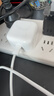 Apple/苹果 40W USB-C充电器动态调节功率 type-c充电器苹果手机充电 苹果17手机充电器 实拍图