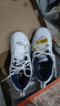 耐克NIKE男春秋老爹鞋AIR MONARCH IV 运动训练鞋415445-102白蓝39 实拍图