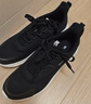 阿迪达斯adidas 男DURAMO 10 运动跑步鞋 GW8336 42.5码 实拍图