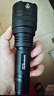神火（SupFire）C8强光手电筒小型迷你军超亮长续航远射充电照明应急灯户外家专用 实拍图