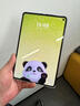 HUAWEI支持教育优惠 MatePad Mini 华为平板电脑小平板大手机 OLED屏 SIM卡 可通话 12+256GB 曜石黑 实拍图