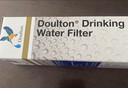 道尔顿（Doulton）净水器滤芯0.2微米2504 M12UCC滤芯 英国原装进口天然矽藻瓷滤芯  同港版2504 实拍图