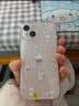 Apple 苹果13 iPhone 13 移动联通电信苹果5G 二手手机  国行国行补贴 粉色 512G 实拍图