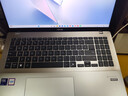 华硕无畏16 二代酷睿Ultra5 2.5K亮彩护眼长续航高性能AI轻薄笔记本电脑(225H 16G 1T) 实拍图