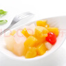 真心橘子罐头248g*8罐 水果罐头糖水饮料水果捞节日礼物送礼礼盒 实拍图