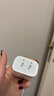 Apple/苹果 20W USB-C充电器  type-c充电器苹果手机充电器原装手机快充头 苹果17手机充电器 实拍图