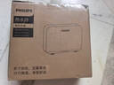 飞利浦（PHILIPS）即热式小厨宝电热水器MINI蓝 5500W智能无极变频 厨房热水宝热水器台下 政府补贴15% AWH2313/93 实拍图
