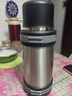 富光金刚保温壶大容量304不锈钢真空保温瓶开水瓶户外旅游壶家用暖瓶 实拍图