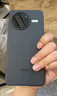 小米REDMI K80 国家补贴 第三代骁龙8 6550mAh大电池 玄夜黑 12+256 红米5G手机 实拍图