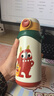 babycare儿童保温杯水壶吸管杯大宝宝学饮杯316不锈钢三合一上学600ml 实拍图
