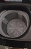 海尔（Haier）全自动波轮洗衣机 10KG直驱变频 大筒径 家用出租 抗菌除螨 家电国家补贴 京东自营 XQB100-BZ23D0 实拍图