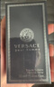 范思哲（VERSACE）同名男士香水50ml 节日礼物男生生日礼物中性木质香调 实拍图