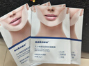 sakose凡士林提拉紧致面膜6片装V绷带面膜挂耳脸部紧致修护男女用 实拍图