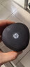 惠普（HP）S09蓝牙音响迷你低音炮家用便携音响立体声高音质音箱户外音乐播放器 黑色 实拍图