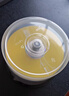 铼德(ARITA) e时代系列 DVD+R 16速4.7G 空白光盘/光碟/刻录盘 桶装50片 实拍图