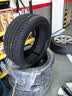 倍耐力静音棉胎255/45R19 104Y PZERO-PZ4(NCS,ELT)(T0)(KS)原配MODELY 实拍图