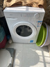 美的（Midea）滚筒洗衣机全自动 带烘干洗烘一体 10公斤家用超薄 双重除菌 MD100V11FPRO 以旧换新 国家补贴 实拍图