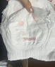 好奇（Huggies）铂金装小桃裤成长裤XL96片(12-17kg)加大号尿不湿【透爽散热】 实拍图