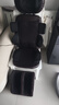 奥克斯（AUX） 颈椎按摩器按摩垫全身靠躺垫颈肩腰臀背一体按摩椅家用多功能按摩仪父亲节生日礼物实用送爸爸 70%人选择【至尊版】定时/热敷+124头按摩 实拍图