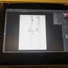 XP-PenArtist Pro14二代数位屏 电脑专业绘画手绘屏 数位板 手写板连电脑画板手绘板 实拍图