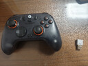 盖世小鸡（GAMESIR）启明星2无线游戏手柄switch手柄 宏编程手机安卓苹果PC电脑steam蓝牙有线仁王3双人成行平板NS2pro 实拍图