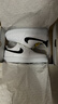 耐克NIKE板鞋男空军一号AF1 AIR FORCE 1运动鞋CT2302-100白43 实拍图