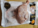 正大食品（CP）鸡全腿2斤 鸡腿鸡肉鸡腿肉低脂生鲜早餐烤鸡大腿炸大鸡腿 实拍图