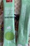 姿美堂（SIMEITOL）果蔬酵素粉孝素固体饮料白芸豆天然复合水果益生元苹果味1盒装 实拍图