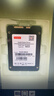 七彩虹(Colorful)  256GB SSD固态硬盘 SATA3.0接口 SL500系列 实拍图