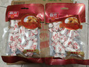春光食品 海南特产 传统特浓椰子糖 120g 水果硬糖休闲糖果婚庆喜糖 实拍图