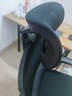 黑白调P1二代 人体工学椅电脑电竞椅子人工力学座椅办公椅 双背联动扶手 实拍图